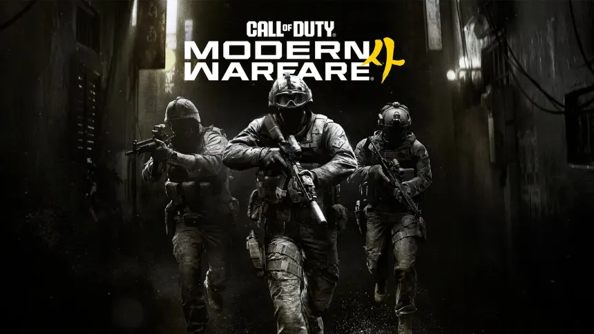 GoingDarkCOD's tweet photo. ‼️Legacy Weapons will be still usable in Warzone in MW4 #CallofDuty https://t.co/ENm0mCZfBR