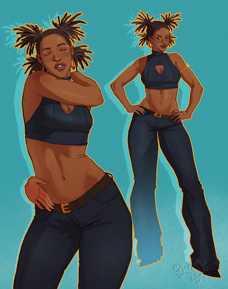 Zanaartzu's tweet photo. Willow she’s so whimsical!! https://t.co/rtAn4bD53n