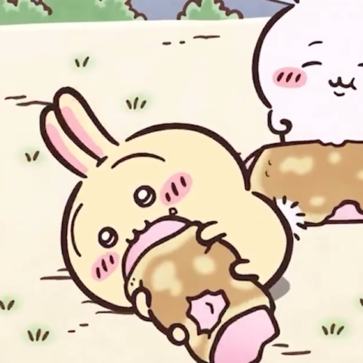 dnnanya's tweet photo. 와구와구 https://t.co/seVlggmQUB
