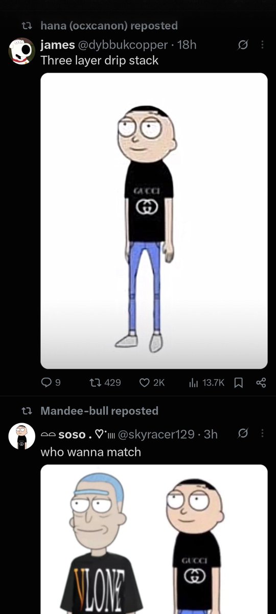 jaypek2's tweet photo. MY ENTIRE FEED HAS BEEN THIS https://t.co/T1phpTAGyh