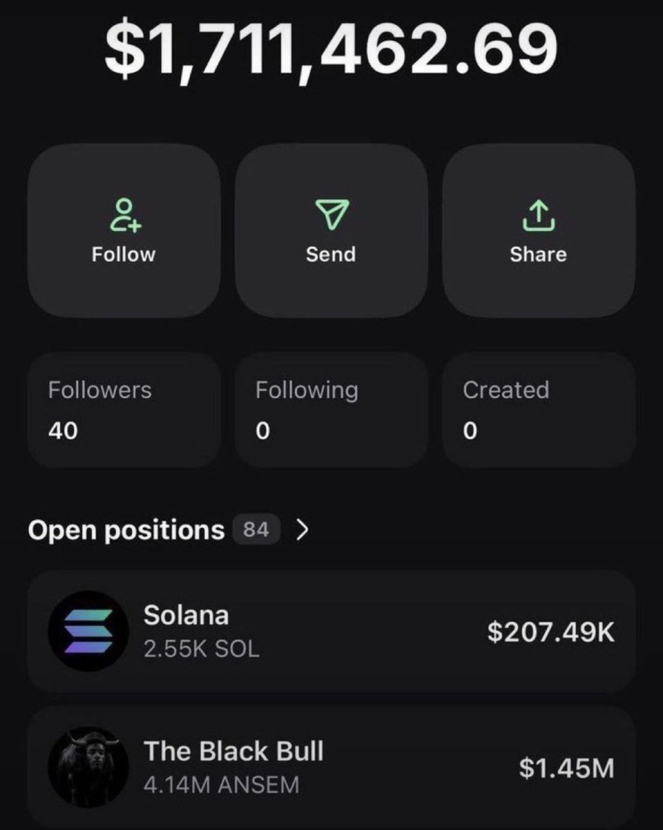 AiandTechHub's tweet photo. If $2000 would make a real difference in your life…

Must rt
Follow @AiandTechHub 
Reply “YES” and check your DMs. 👀 https://t.co/RWpx2lxGoA