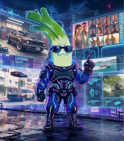 ringilivurra's tweet photo. $CYBERLEEK feels different from the usual one-and-done launches.

The gaming and gamer rights angle provides a clearer identity for the product. Volume has been consistent, and the community has not completely gone quiet. In the early stages of development, surviving the initial hype is already a challenge. Positioning the product while it is still relatively quiet presents another challenge https://t.co/BHrhkHOCkL

CA: ApZuxdpzMrbEYTGEzeY9afh5pj9d6qPRJCTgQYiipbKg