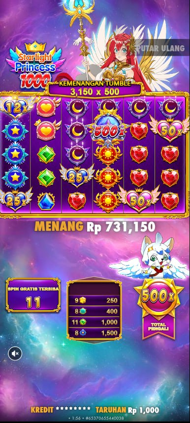 nyalaslotku's tweet photo. PRINCES TIDAK PERNAH BOHONG SOAL JACKPOT DI NYALABET 🎰

Tonton replay:
https://t.co/0eDVKpnRm8

Coba gamenya:
https://t.co/puLQGQ72xU
https://t.co/puLQGQ72xU
https://t.co/puLQGQ72xU

18+ | Bermain dengan bijak. https://t.co/kLgsRMLtLo