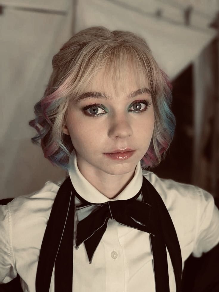 faceadoration's tweet photo. her face is always so perfect :) https://t.co/fNSBpOssQE