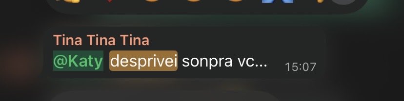 Katyrxnl's tweet photo. AGORA EU SOU FELIZ https://t.co/UNqa1q7imT