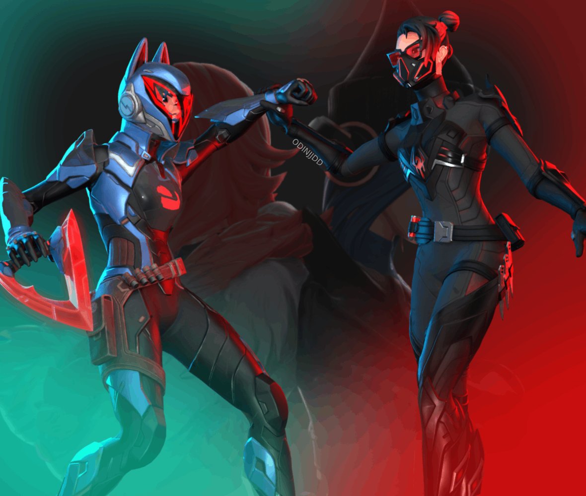 odinjjdd's tweet photo. Have you forgotten your sister? Hope!
   
#FortniteArt #Fortnite #FortniteRender #Fortnite3D #Hope #Valeria https://t.co/5VuXO3Gv74