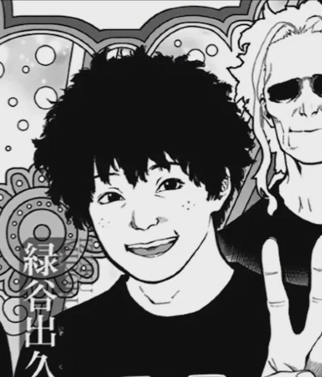 kathykquak's tweet photo. why do yall need literal MINSTRELS to see black characters as black

its in an anime style? of course, things will look disproportionate  even Japanese folk do this to their own characters

It's okay to stylise black features. https://t.co/wDjU6oJHWR