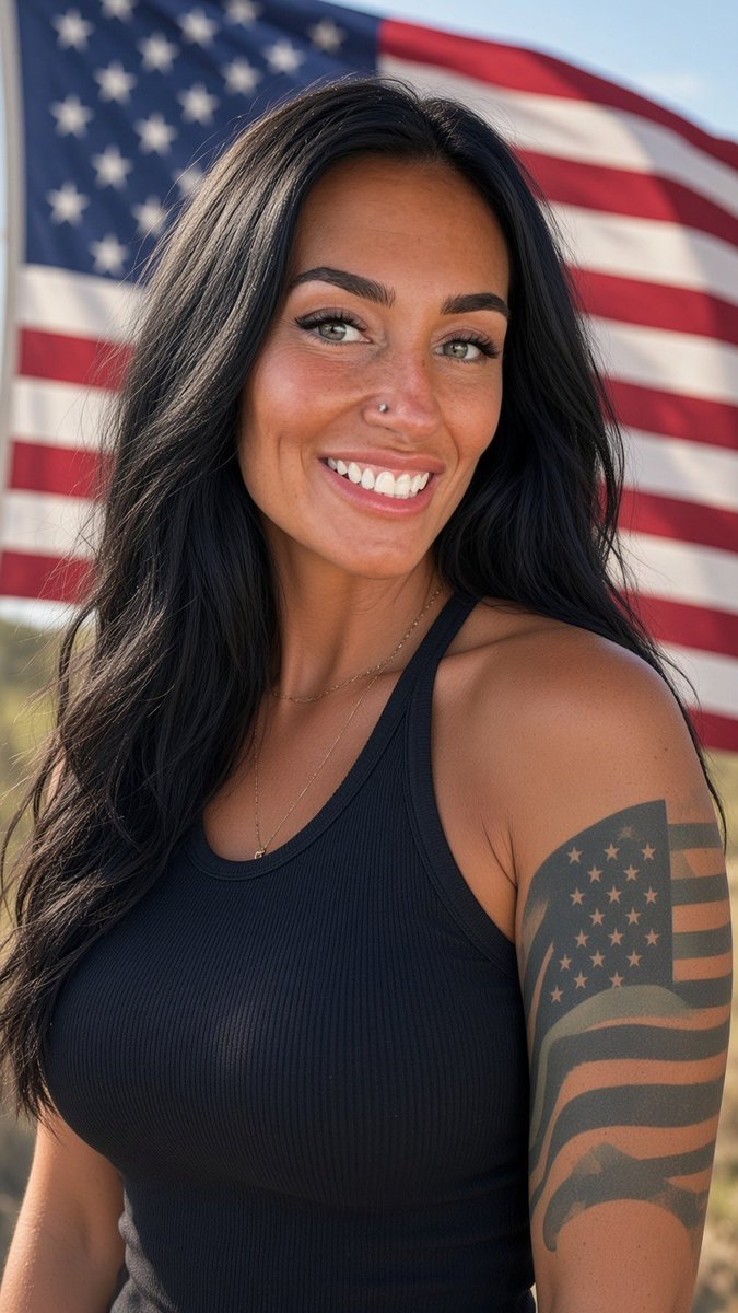 pwilsondtf's tweet photo. The majority of my followers are men! While I’m super grateful… Where are my MAGA Patriot women at? We need to show just how strong our Patriot women’s bond is too 💪🏼🇺🇸🙏🏼 FCK the liberal Karens🇺🇸🙏🏼💪🏼 https://t.co/cLWvTKZsJ8