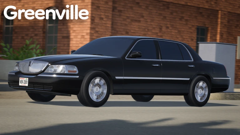 GVRobloxNews's tweet photo. New #GreenvilleRoblox Update has dropped! ⬇️
🇺🇸 3 NEW LICENSED LINCOLN VEHICLES!
🇺🇸 10 NEW TRIMS FOR VARIOUS FORD MODELS! 
🌐 Added a new custom server menu! Find servers with other players to roleplay, do car meets, or just vibe!
• And More! https://t.co/0cPFwuGl7r