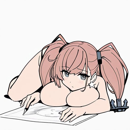 ryosxuz's tweet photo. アトラン���ちゃん
#艦これ #AIイラスト #AIArt #StableDiffusion https://t.co/ZtDN6jpdrS