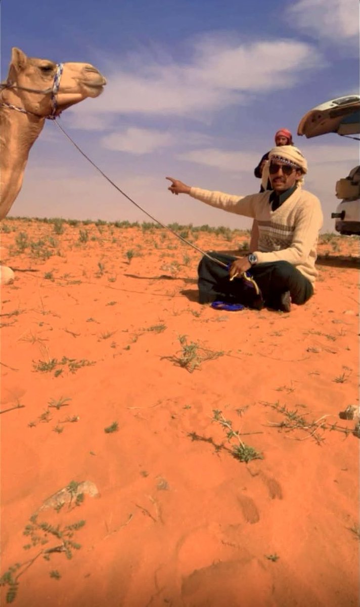 heefaaaaa's tweet photo. #عبدالاله_بن_رقعان ✨🐪_ https://t.co/p5C4bOM0AV