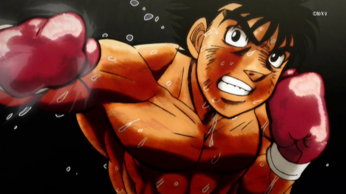 Fatesta_'s tweet photo. Best sports anime and manga part 2 https://t.co/WXi23p686l