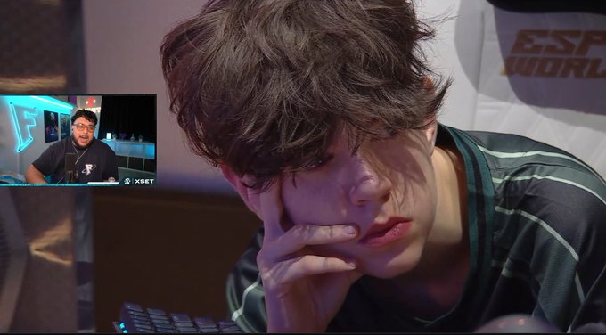 Aerojettx's tweet photo. i would never want to feel this mans pain :(
still got so much more in your career https://t.co/B0I3Fyu7bK