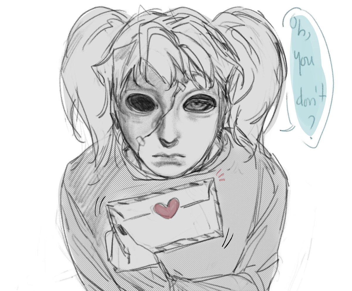 dreamavelle's tweet photo. i think they’re neat 
#salvis #sallyface https://t.co/aWEd2JHRkW