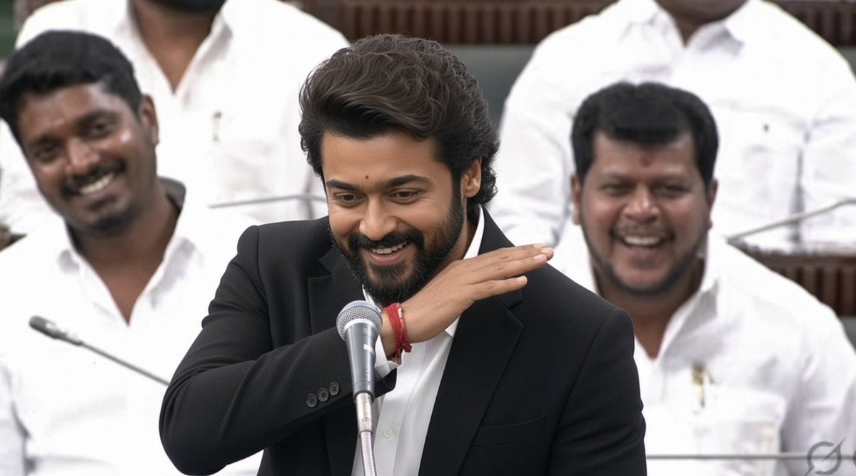 AlienX_off's tweet photo. 🔥 SURIYA’S AP/TG DOMINANCE! 👑

#Ghajini – ₹21.3Cr
#7amArivu – ₹26Cr
#24 – ₹28Cr
#Singam3 – ₹22Cr
#Karuppu – ₹38Cr
 #VishwanathAndSons – ₹52Cr+ (9 Days)

🦁 From BLOCKBUSTER to BLOCKBUSTER — Suriya’s Telugu market keeps getting bigger🔥

#Suriya #Suriya47 #TeluguBoxOffice https://t.co/riuJOSSMNE