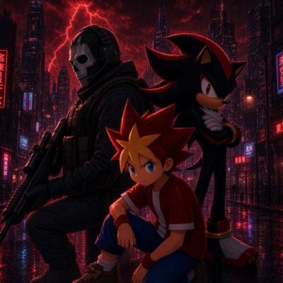 F1uX0r's tweet photo. #NewProfilePic https://t.co/LzXzhmDhsD