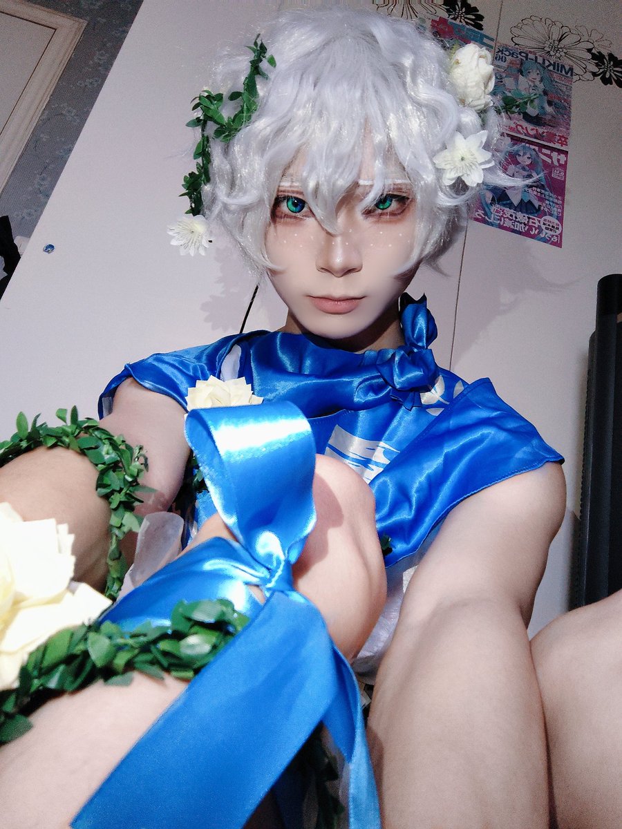 Tempestssimo's tweet photo. 湖水清澈 倒映着你的影子#第五人格 #病患 https://t.co/jljamaKDpV