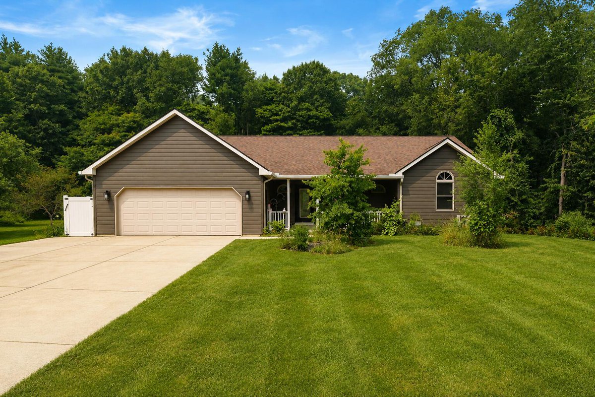 MichiganHomeGir's tweet photo. This could be the home your family needs! Are you ready to make the move? https://t.co/VrYfu663UN