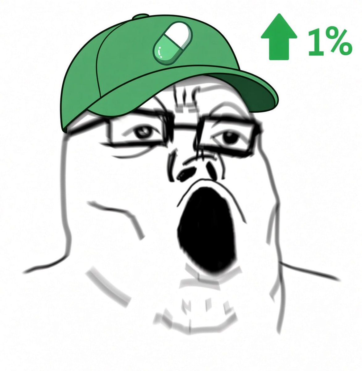 The_Callooor's tweet photo. Some of my fans are begging for a 10x...  

Why can't you be grateful abt the 40-50% plays i call daily? Stock traders wait a year to make 8% return on their investment 

 I dropped a coin that ran from 10k to 12k we all ate on that one.  20% ROI in a day!!

Some of you have the wrong mindset with trading. 

I am the best don't question me EVER.