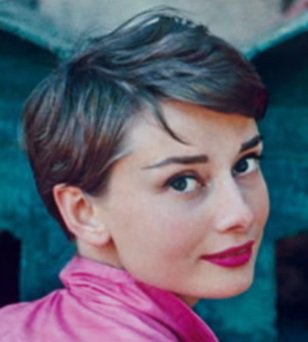 MiloZea's tweet photo. @Bollywoodrule Alguien clonó a Audrey Hepburn. https://t.co/FlO42FXYnv