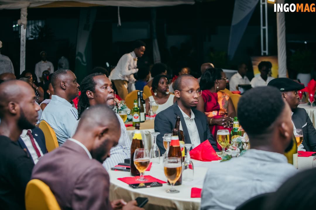 IngoMagazine's tweet photo. Aux organisations communautaires, un appel a été lancé en faveur de la fédération des efforts, la mutualisation des capacités respectives en évitant les duplications tout en valorisant les spécialités.
#Burundi
#WeCare https://t.co/7N3lved7tS