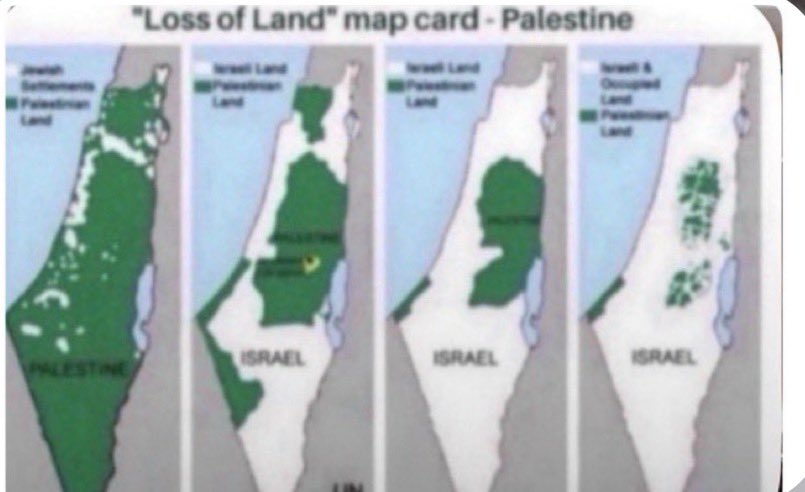 TeresaNacli's tweet photo. @ivan_8848 The biggest THREAT is @Netanyahu 🇮🇱 and @jaredkushner war criminals for genocide, stealing and killing since 1967, and world leaders , supporting the #Palestinian 🇵🇸Genocide to steal their lands for a 🩸 #TrumpResort for @IvankaTrump https://t.co/Hhz7OfT6HV