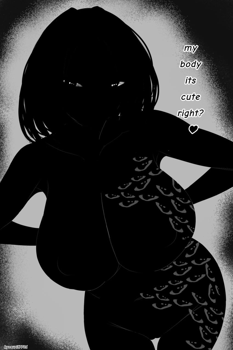Friendly__Entit's tweet photo. Ganaste tres partidas y esto es lo que pediste como premio? Realmente eres un pervertido... Tienes suerte que Mommy esté de buen humor...~ https://t.co/5768JD28RC