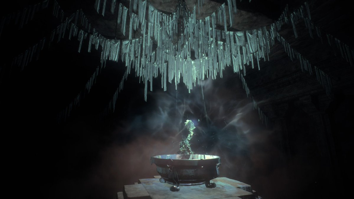 jd_atmosphere's tweet photo. Dullahans’ Vigil 💀

#ドラゴンズドグマ2 #DragonsDogma #DD2 @DragonsDogma https://t.co/WleQSqU826