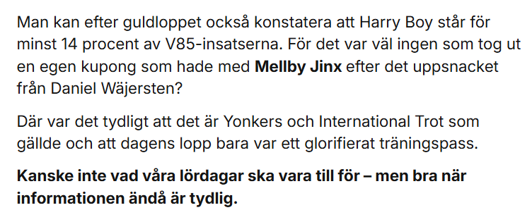 SirStephEson's tweet photo. Kul formulering av @vinnarhalet i @ExpTravSpel. I sak har han naturligtvis helt rätt också. https://t.co/YByoVViXZO