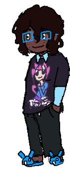 TheAxolotlSun's tweet photo. Regretevator updated!
Here is scags official human design ok bye. https://t.co/aZEhtaUFiL