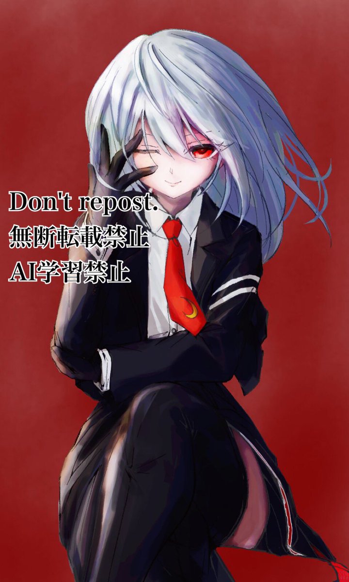 T_RUNXA's tweet photo. https://t.co/dGhKvko4zH(不定期)
立ち絵の公表は信用できるフォロワーの絵師様のみに限定します(特になにかあったわけでは無いです) https://t.co/Sl6pIXkIuz