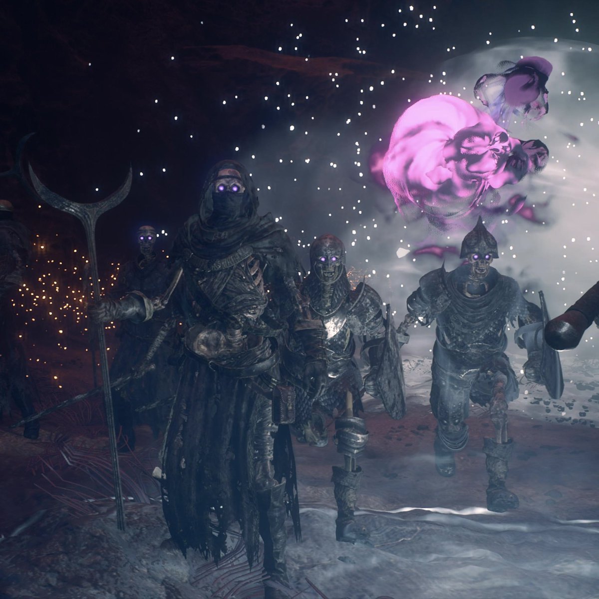 jd_atmosphere's tweet photo. Undead United. 🏴‍☠️

#ドラゴンズドグマ2 #DD2 @DragonsDogma https://t.co/DUCofS1wnY