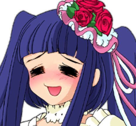 sekaiyomi's tweet photo. @HeavenElsewhere @nursewtchkomugi Yus!!! ^3^ https://t.co/Q5f7EtEhdX
