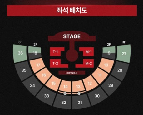 ckck0901's tweet photo. TAEMIN WORLD TOUR 샤이니 태민 티켓양도

09/18

T-1구역 1열 연석 22

2층 14구역 1열 연석 17.5

09/19

T-1구역 1열 연석 22

2층 14구역 1열 연석 17.5

09/20

T-1구역 1열 연석 22

2층 14구역 1열 연석 17.5

✔️ 아옮 실패 시 전액 환불
✔️ 단석 가능
📩 DM문의

티켓양도 티켓 취켓 취켓팅 댈티 티켓팅대리 대리티켓 일예 선예매 일반예매 콘서트
ㅌㅁ