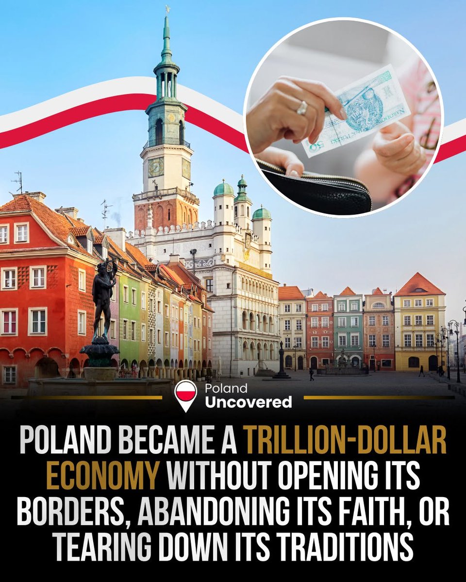 HHCommentsryk's tweet photo. BE LIKE POLAND WAKE THE FUCK UP https://t.co/bdRh9fupbk