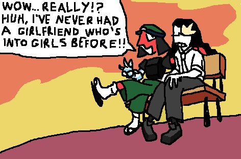 lumecaga_'s tweet photo. #coralena on their first date https://t.co/12JW5rTegX