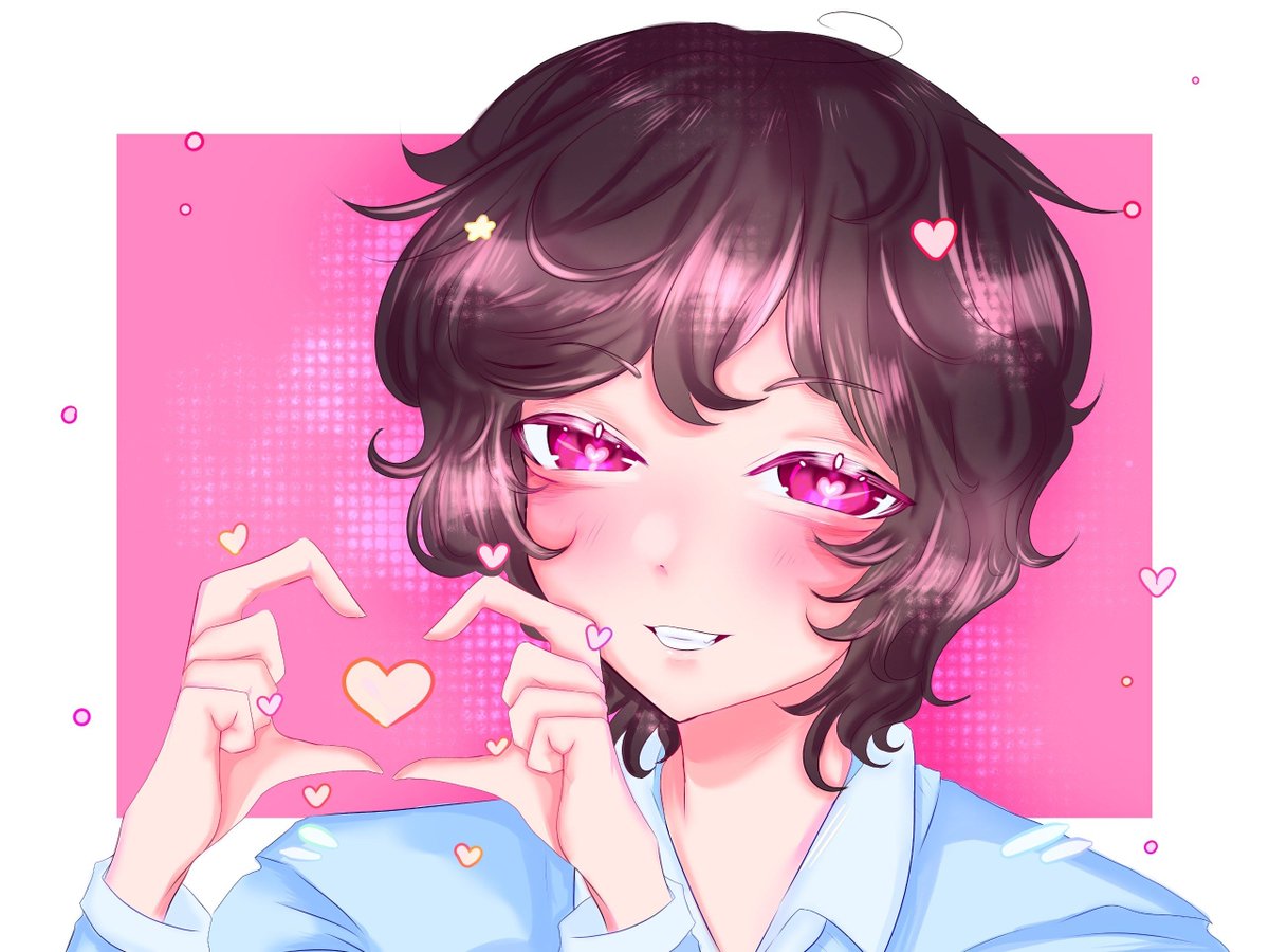 battypopa's tweet photo. <3 <3 <3

#art #digitalart #artwork #illustration #smallartist https://t.co/d8sEbJ4HaK