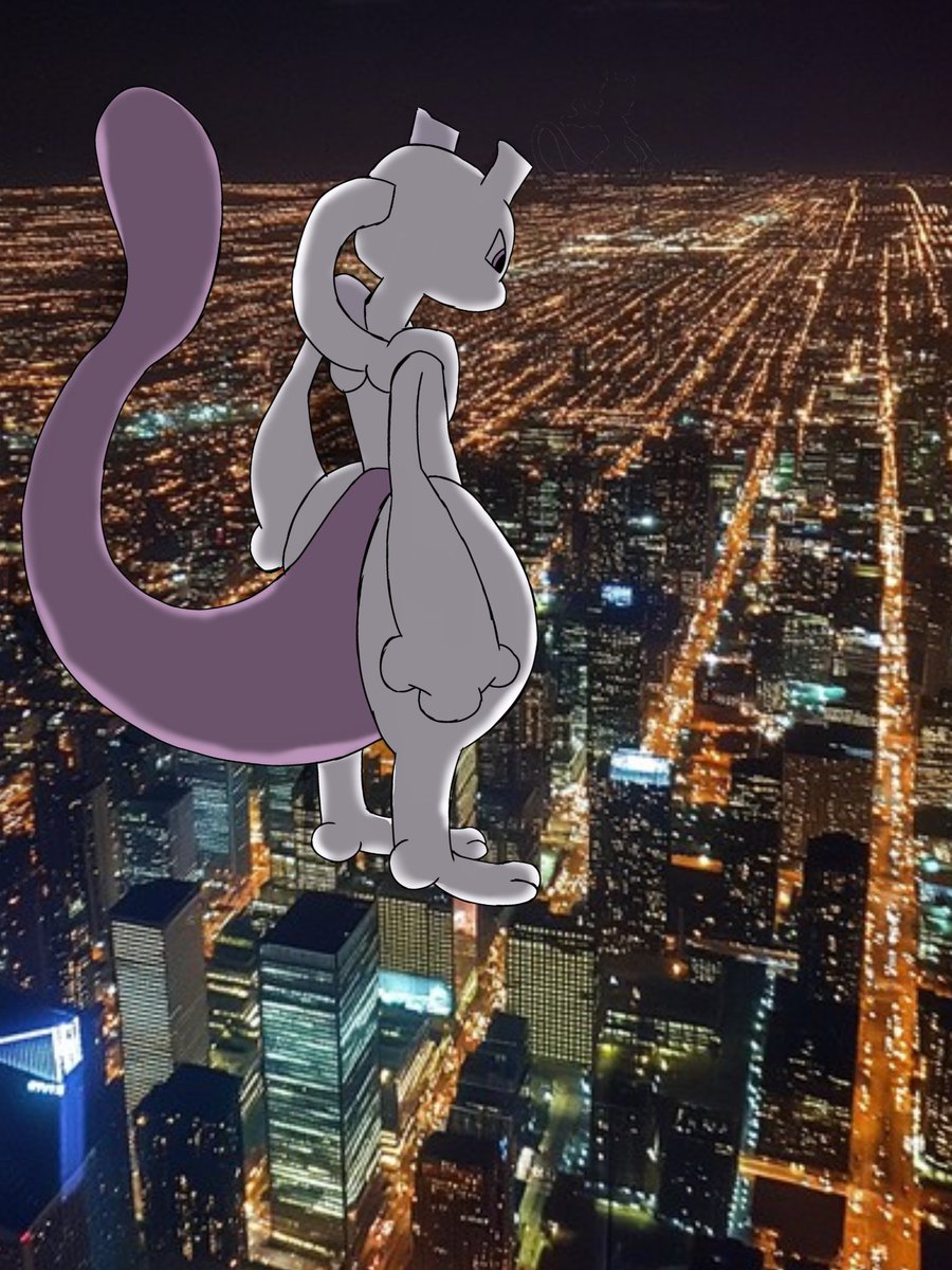 Big_Purp1's tweet photo. Scheming 
#Pokémon https://t.co/SEuu5rdSa6