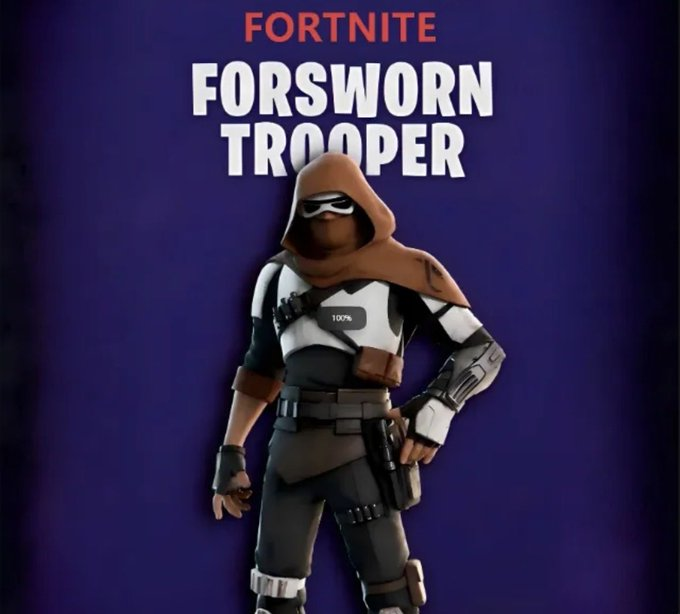 CodeVault_GG's tweet photo. ONLY A FEW CARDS LEFT

10 USD

dm for the forswron trooper code (SERIOUS BUYERS ONLY) https://t.co/buoNOqWxUa