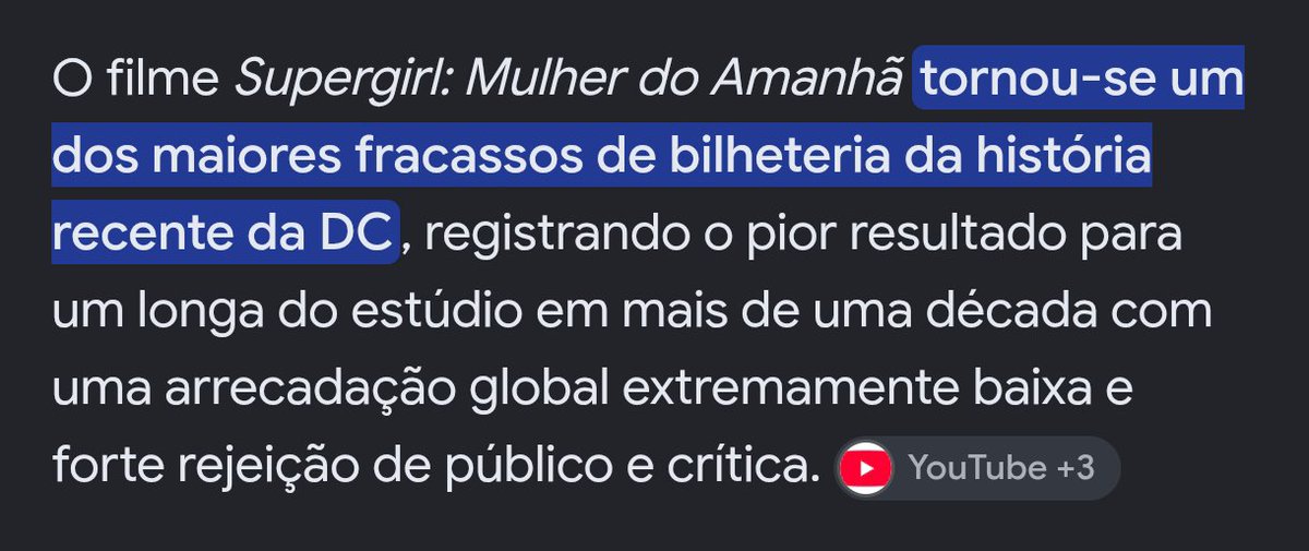 blacksmihts's tweet photo. @Vyctorslv21 Supergirl, segunda temporada de pacificador e comandos das criaturas. Esse último parece que errei e não foi um fracasso teve um audiência mista pra uma animação de pequena escala https://t.co/3IWUtfmlgg