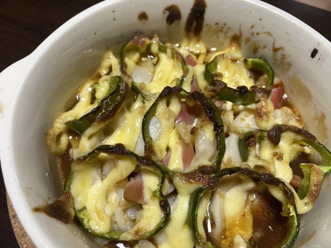 hazelblog's tweet photo. 最近ちょいちょい見るからホッキのレシピ載せちゃう💞

1.ホッキのバターソテー。
えりんぎ、アスパラ、ベーコン

2.某び◯くりドンキーのイカの◯舟のパクリ。
ホッキ、ピーマン、マヨ、タレ（生姜焼きのタレで良い）

3.ホッキのマリネ

4.ホッキのキムチ
キュウリ、大根（塩揉→塩抜き）、ホッキ。 https://t.co/7m3bA5CuI8