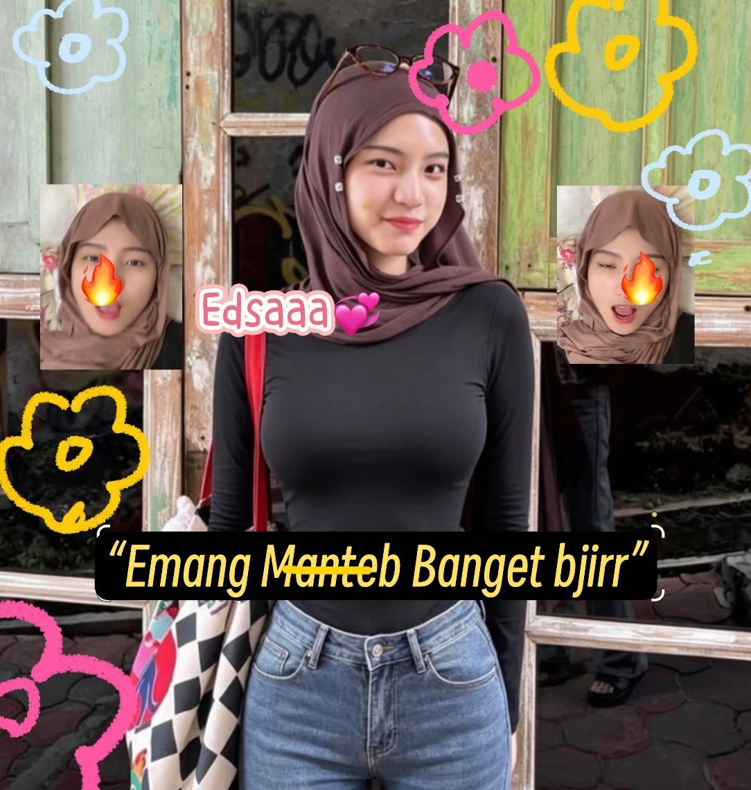 jnumping's tweet photo. Edsaa cantik
https://t.co/Jgx7iRHZif https://t.co/x9bzHRLVed