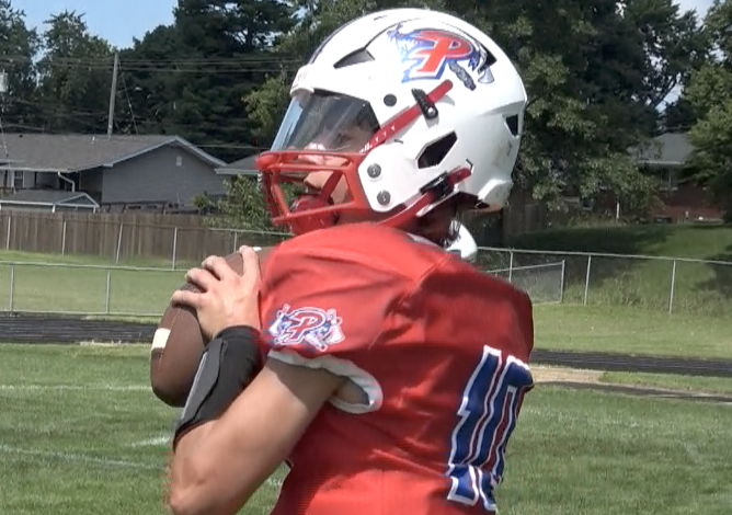 Channel1450com's tweet photo. Pawnee Shuts Out Unity Christian for Week One Win
https://t.co/KtRwrpslkZ https://t.co/EWUmtTJ5YO