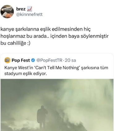 fraktusius's tweet photo. @jd_pjy_EXO @londonnextd00r İnternetteki ilk gününüz mü yarmayın aq ya https://t.co/ymzbm407ge