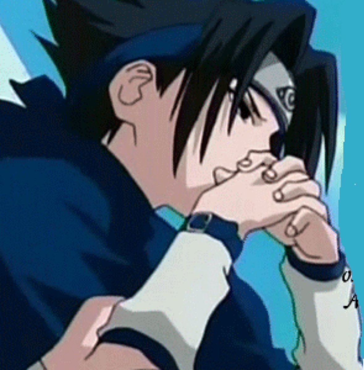 kyophilo's tweet photo. Mi nombre es Sasuke Uchiha Me disgustan muchas cosas y no me gusta nada en particular. Lo que yo tengo no es un sueño, porque va a convertirse en realidad. Voy a restablecer mi clan y a destruir a alguien en específico https://t.co/DNrXYkPG7F