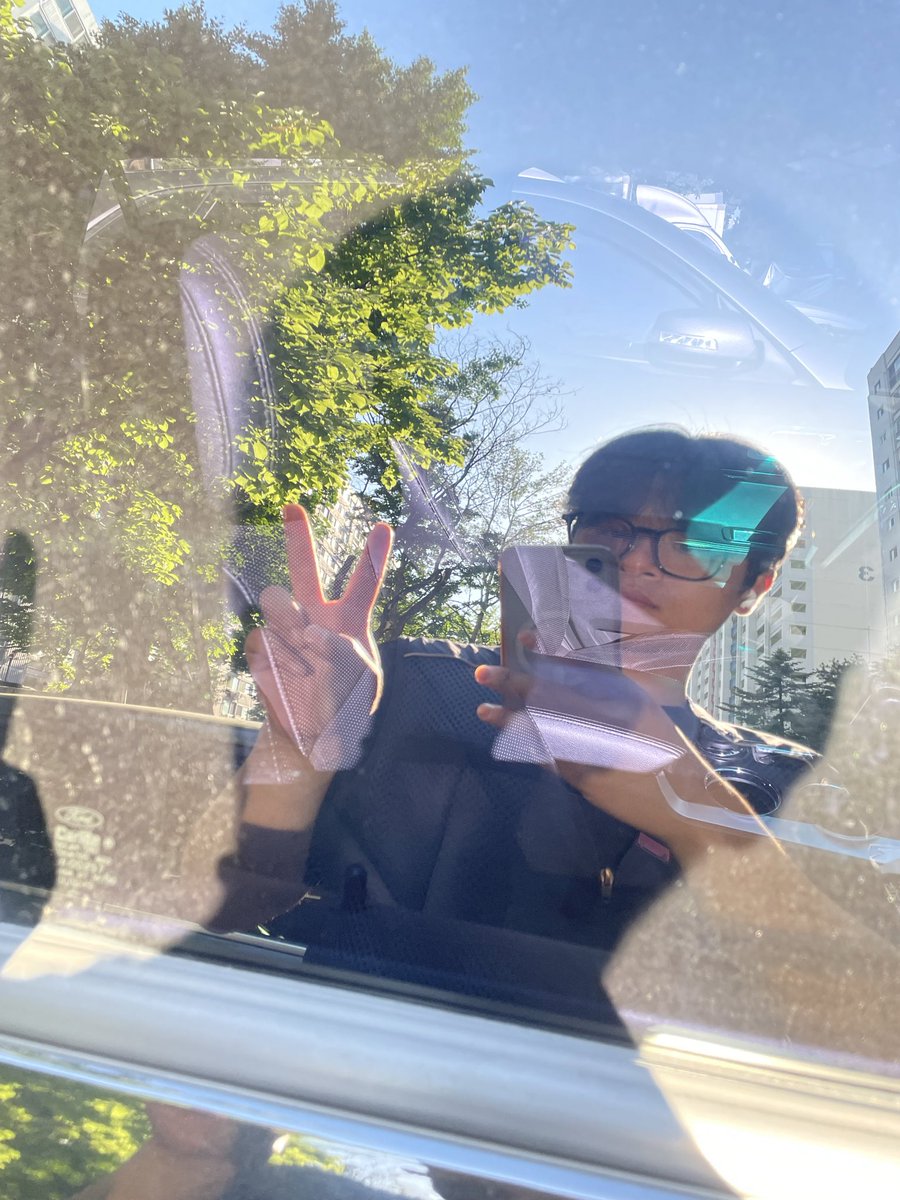CyllS_yy's tweet photo. 덥디덥다 https://t.co/NcFUkm0dJ3