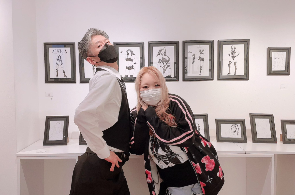 yusaburukokoro's tweet photo. :( ○ᾥ○):タカスギコウ先生がッ‼️大大大大好きなんだよォ―――ッ‼️‼️‼️ https://t.co/4iKpivCtM0