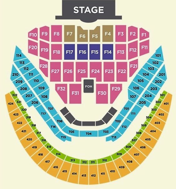 ckck0901's tweet photo. 후지이 카제 Prema 월드 투어 티켓양도

2027/01/09

F5구역 1열 연석 23

F15구역 1열 연석 22

F24구역 1열 연석 21

✔️ 아옮 실패 시 전액 환불
✔️ 단석 가능
📩 DM문의

티켓양도 티켓 취켓 취켓팅 댈티 티켓팅대리 대리티켓 일예 선예매 일반예매 콘서트
ㅎㅈㅇㅋㅈ 624055 https://t.co/dNlEKXhclm