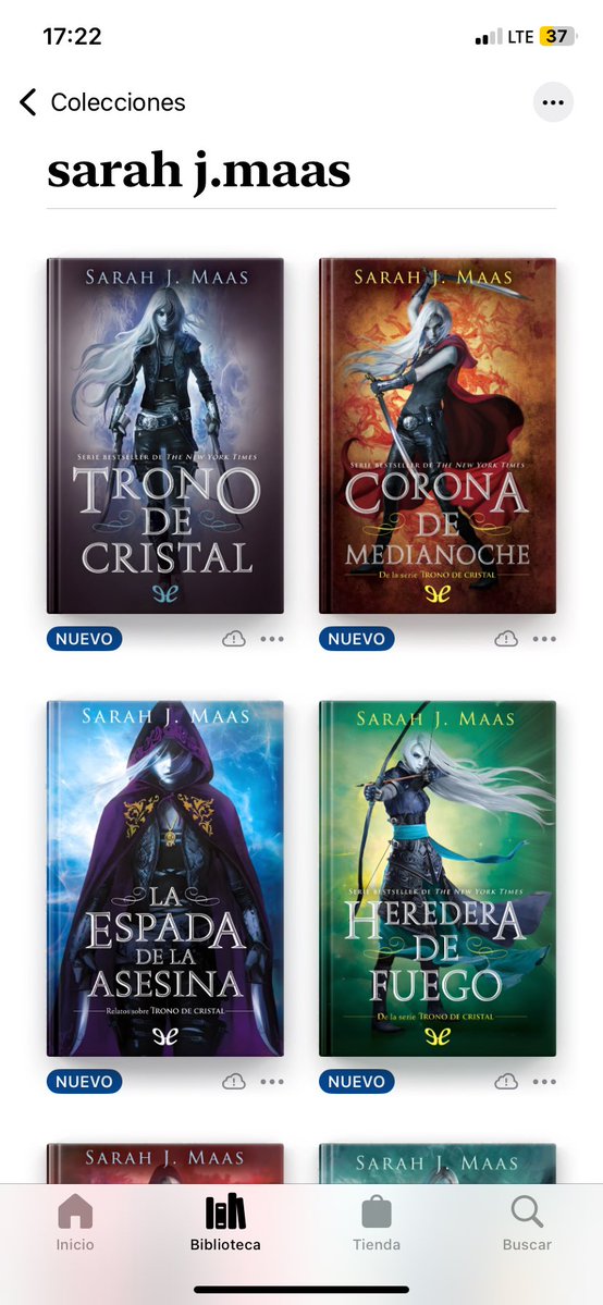redtargyen's tweet photo. gracias por el pan de cada día biblioteca secreta 🙏🙏 https://t.co/sMWnXg5dfB