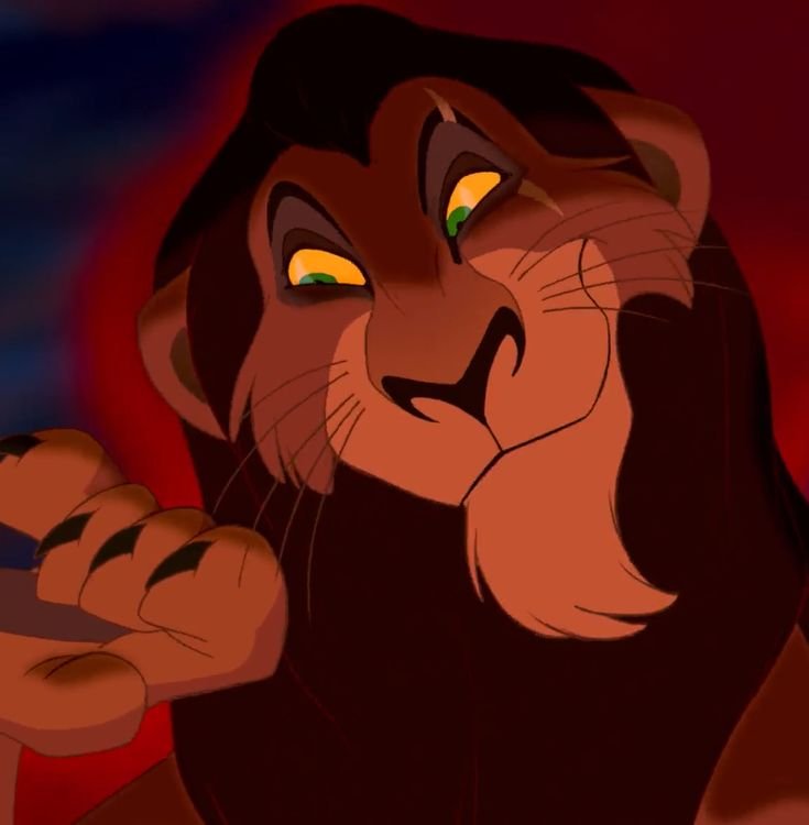 maatilderv's tweet photo. Scar
No tengo nada que decir honestamente, solo hay que verlo https://t.co/ThWgl2UNFI